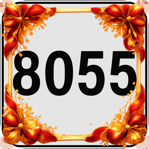 8055 — galeri pratinjau - APK Resmi